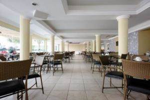 Riverside Hotel Αρακαζού Εξωτερικό φωτογραφία