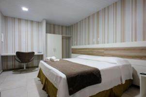 Riverside Hotel Αρακαζού Εξωτερικό φωτογραφία