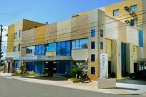 Riverside Hotel Αρακαζού Εξωτερικό φωτογραφία